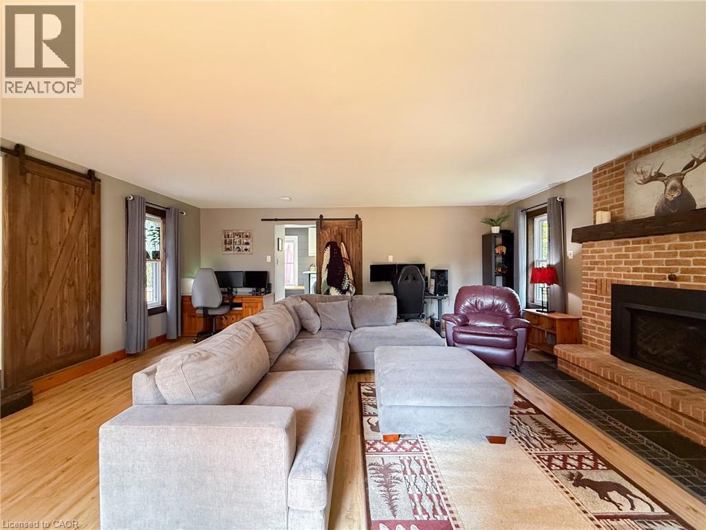 86 Third Concession Road, Burford, Ontario  N0J 1V0 - Photo 19 - 40843066