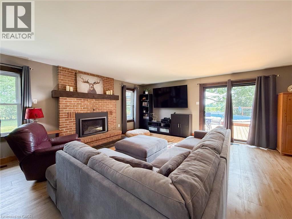 86 Third Concession Road, Burford, Ontario  N0J 1V0 - Photo 20 - 40843066