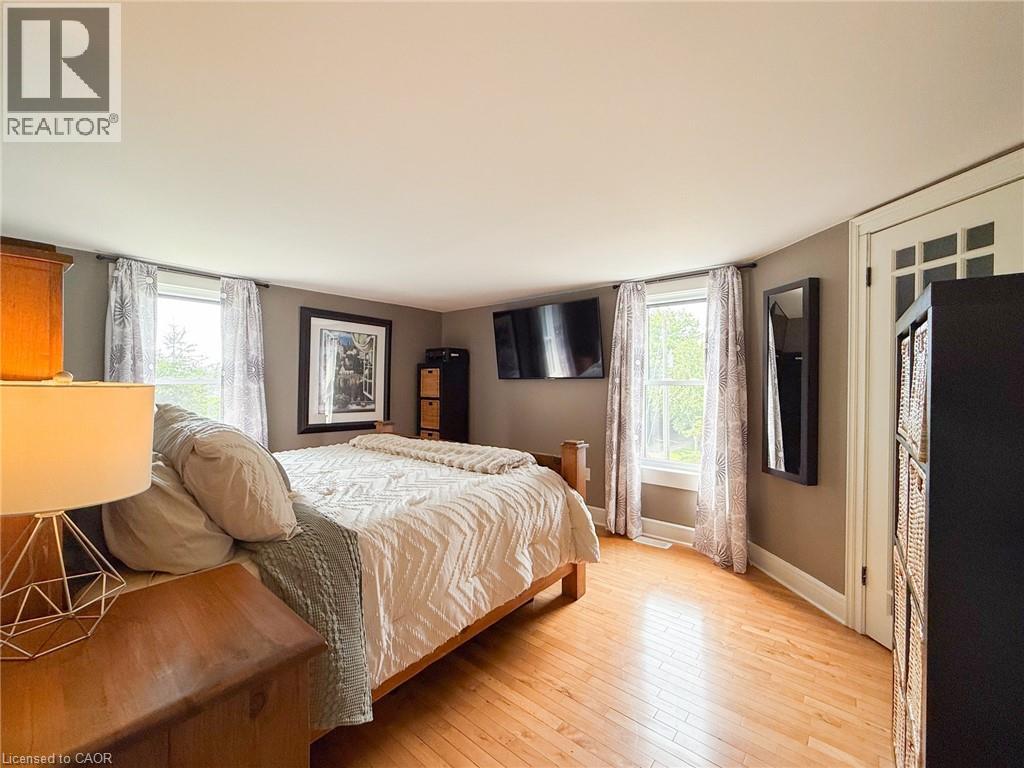 86 Third Concession Road, Burford, Ontario  N0J 1V0 - Photo 25 - 40843066