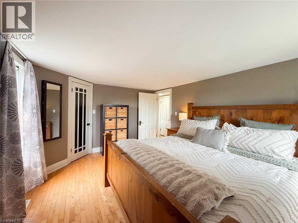 86 Third Concession Road, Burford, Ontario  N0J 1V0 - Photo 27 - 40843066