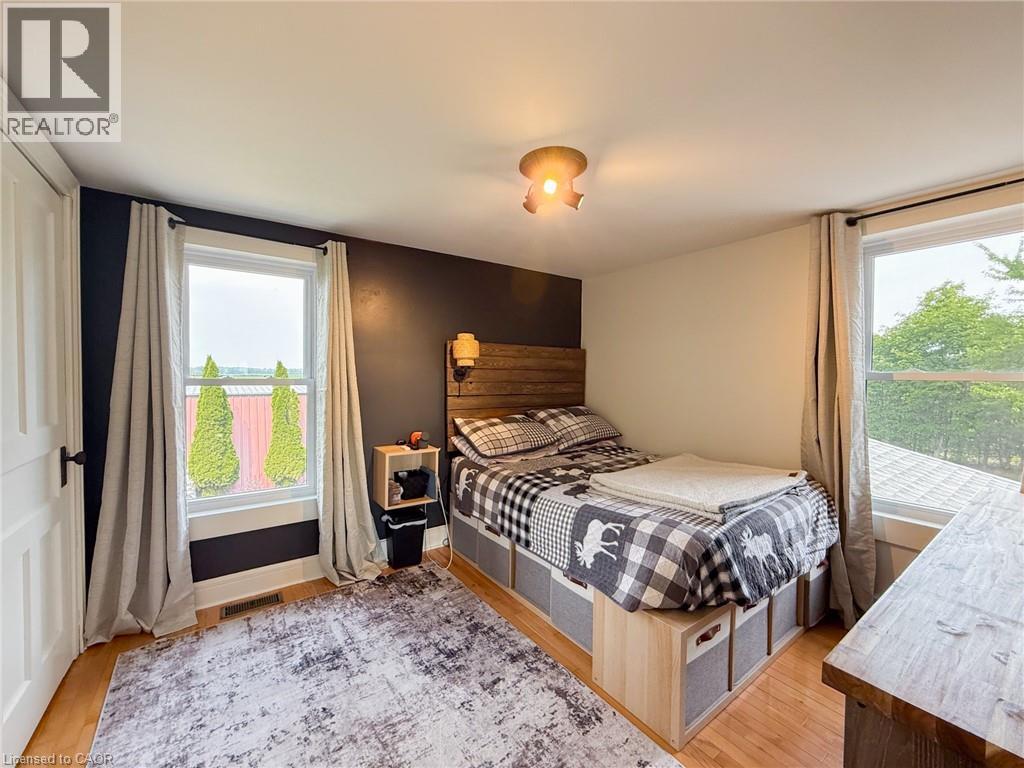 86 Third Concession Road, Burford, Ontario  N0J 1V0 - Photo 28 - 40843066
