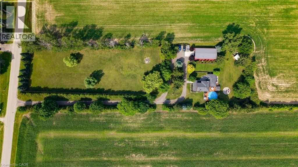 86 Third Concession Road, Burford, Ontario  N0J 1V0 - Photo 49 - 40843066