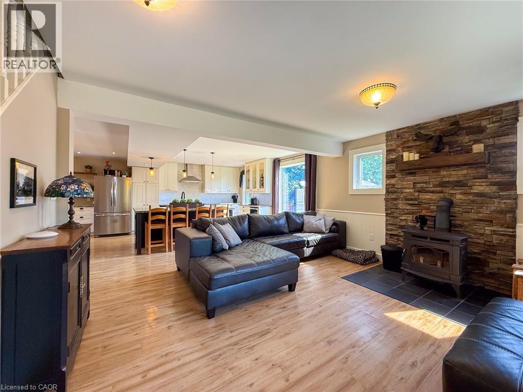 86 Third Concession Road, Burford, Ontario  N0J 1V0 - Photo 6 - 40843066