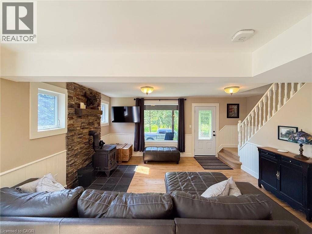 86 Third Concession Road, Burford, Ontario  N0J 1V0 - Photo 8 - 40843066