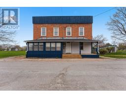 16 STORE STREET, Prince Edward County, Ontario