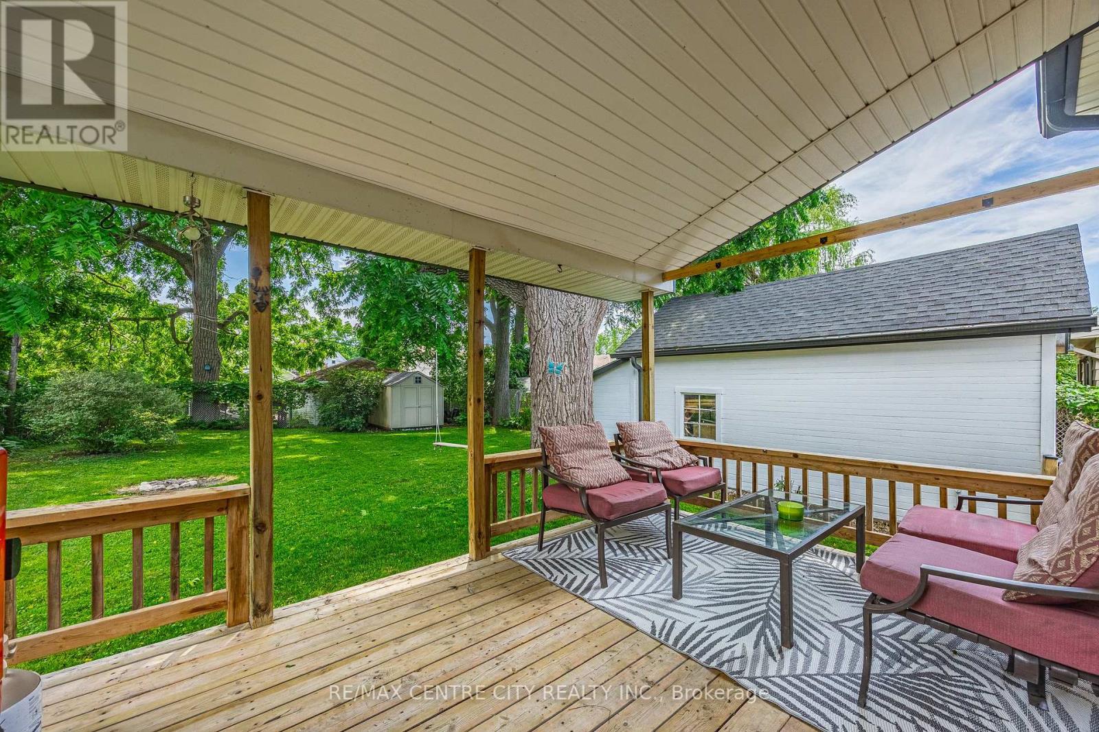 25 Erie Street, St. Thomas, Ontario  N5R 2M4 - Photo 34 - X13531666