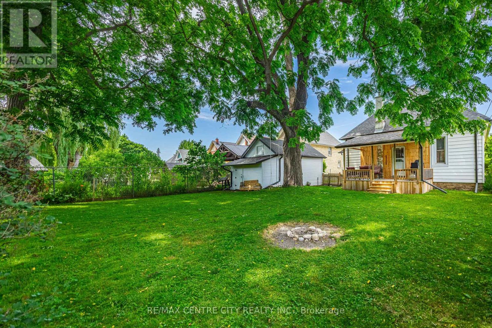 25 Erie Street, St. Thomas, Ontario  N5R 2M4 - Photo 36 - X13531666