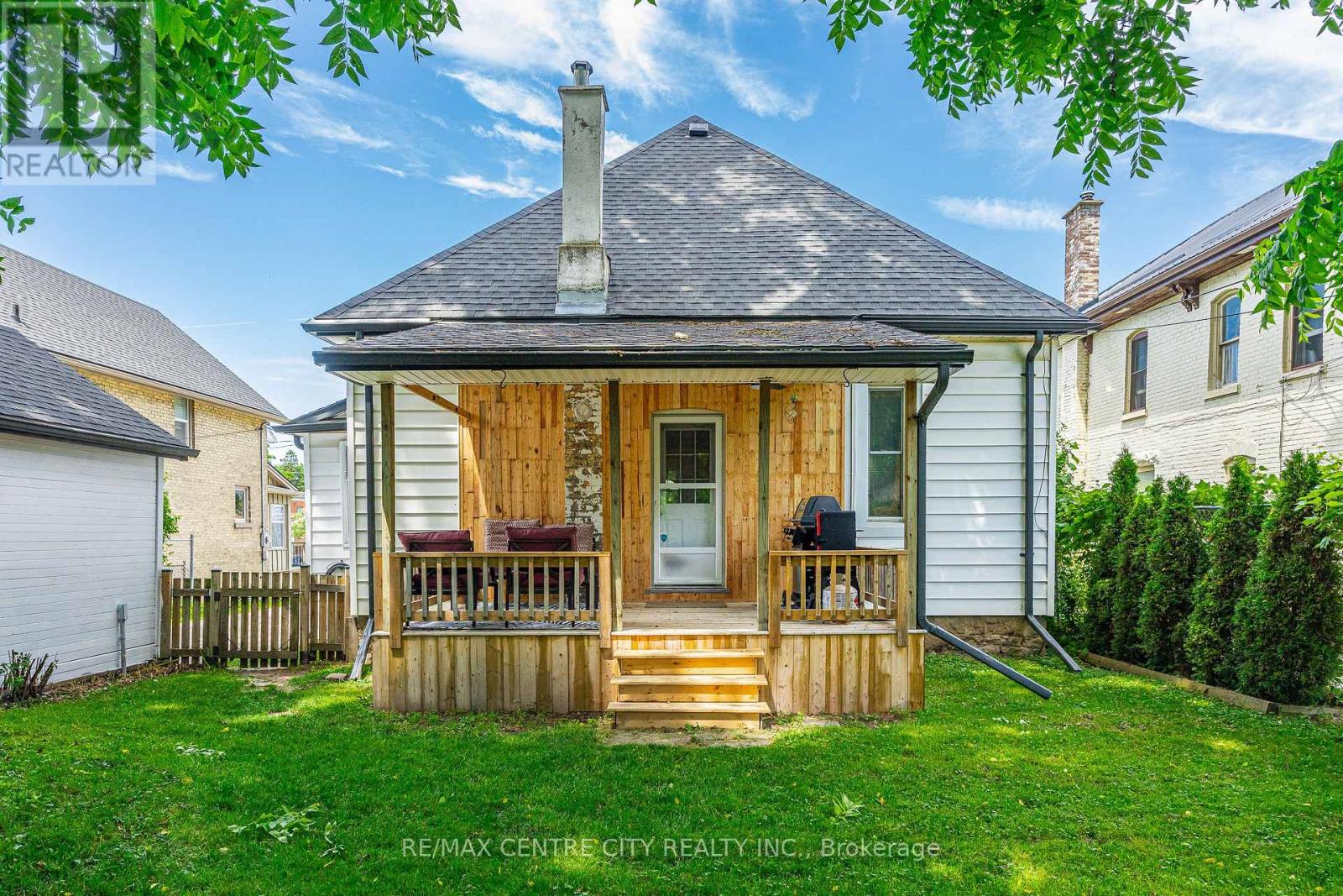 25 Erie Street, St. Thomas, Ontario  N5R 2M4 - Photo 37 - X13531666