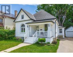 25 ERIE STREET, St. Thomas, Ontario