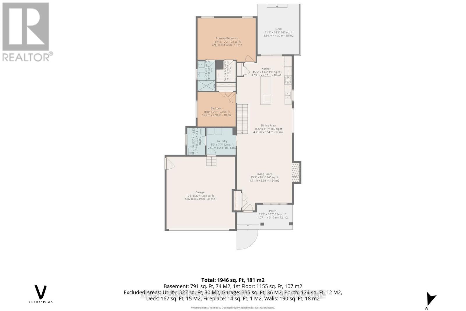 4 Doral Court, St. Thomas, Ontario  N5R 0G3 - Photo 25 - X13531686