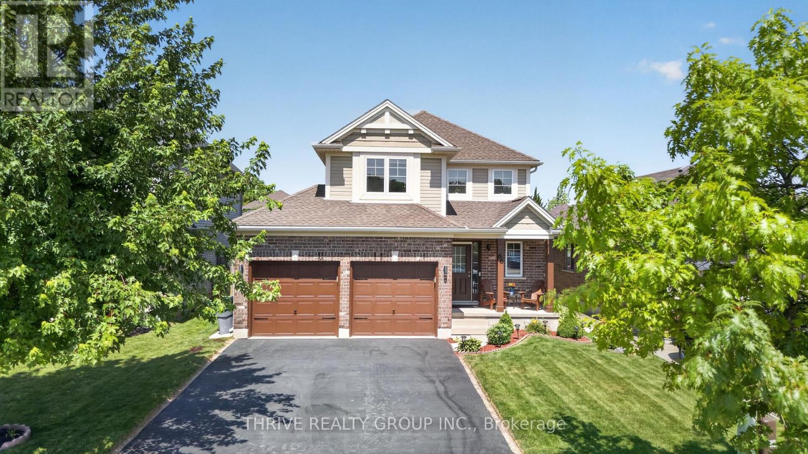 66 PEACH TREE BOULEVARD, St. Thomas, Ontario
