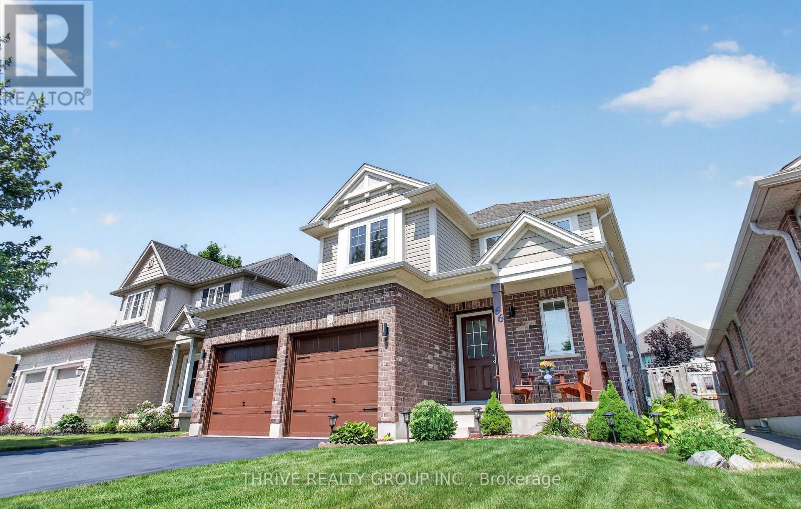 66 Peach Tree Boulevard, St. Thomas, Ontario  N5R 0C1 - Photo 4 - X13531852