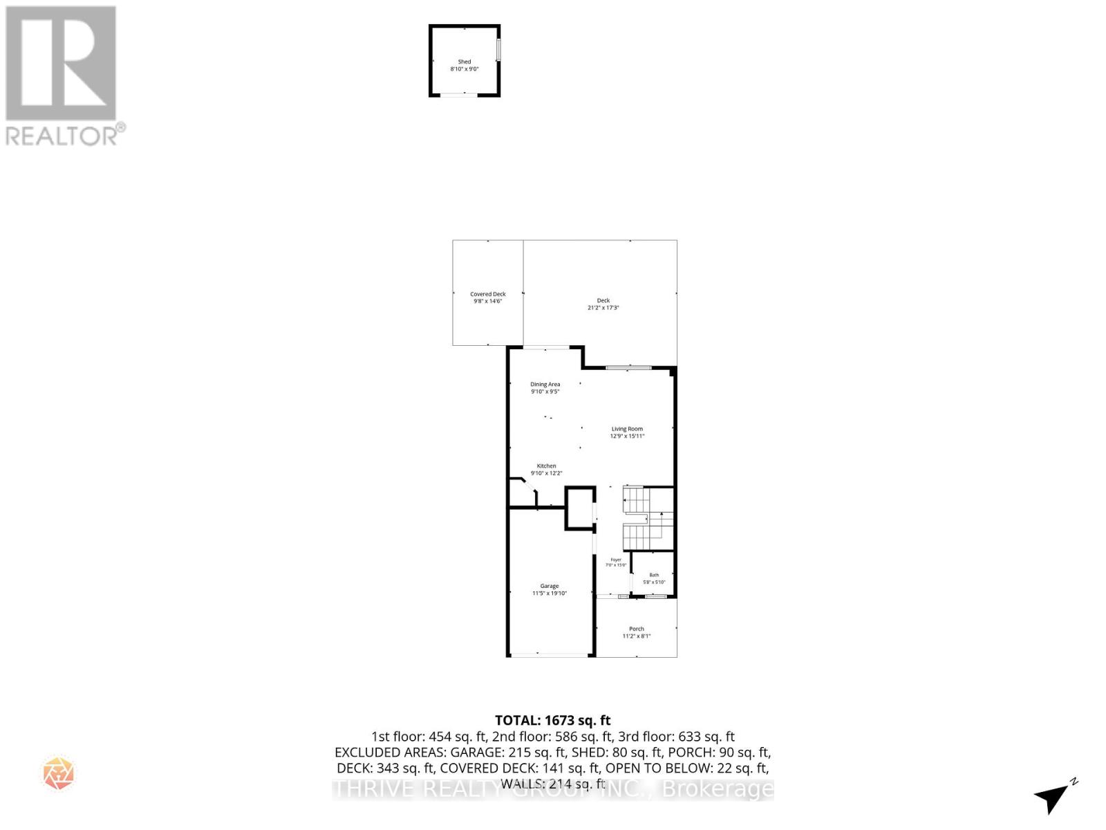 66 Peach Tree Boulevard, St. Thomas, Ontario  N5R 0C1 - Photo 42 - X13531852