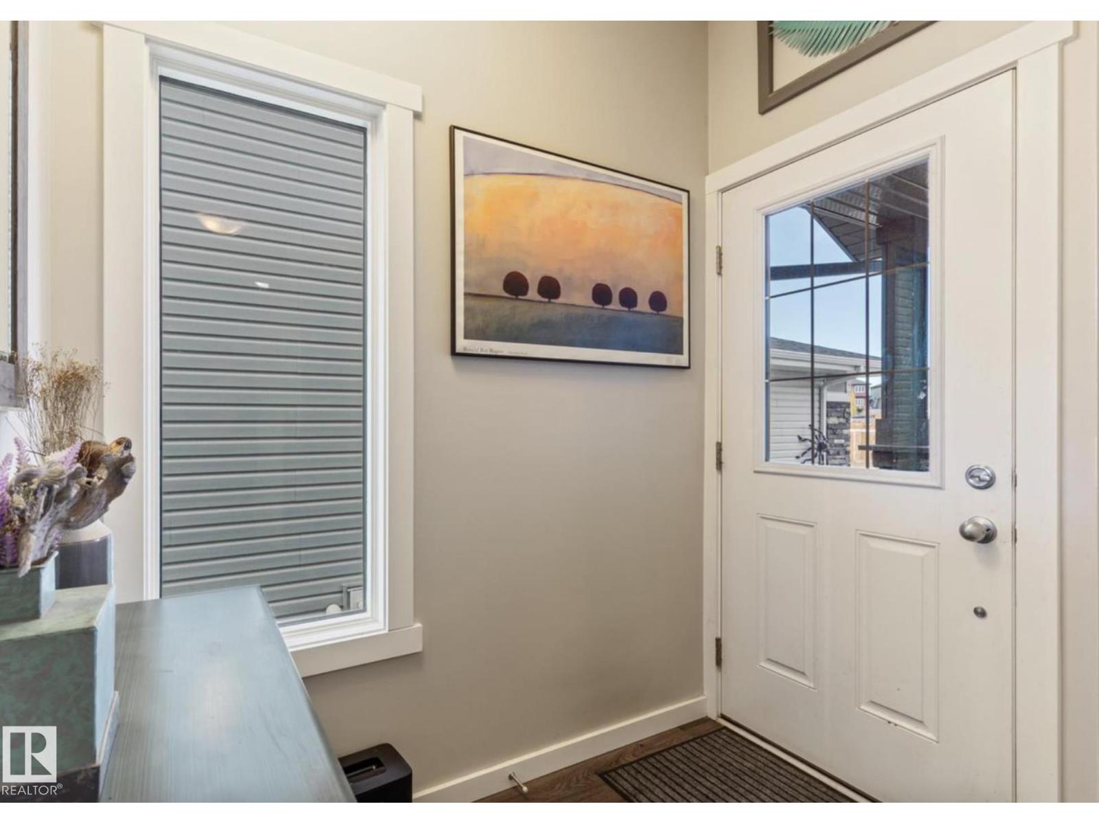 12737 205 Street NW NW, Edmonton, Alberta  T5S 0L8 - Photo 4 - E4497112