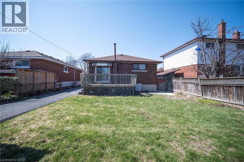 31 Terrace Drive, Hamilton, Ontario  L9A 2Y5 - Photo 30 - 40819998