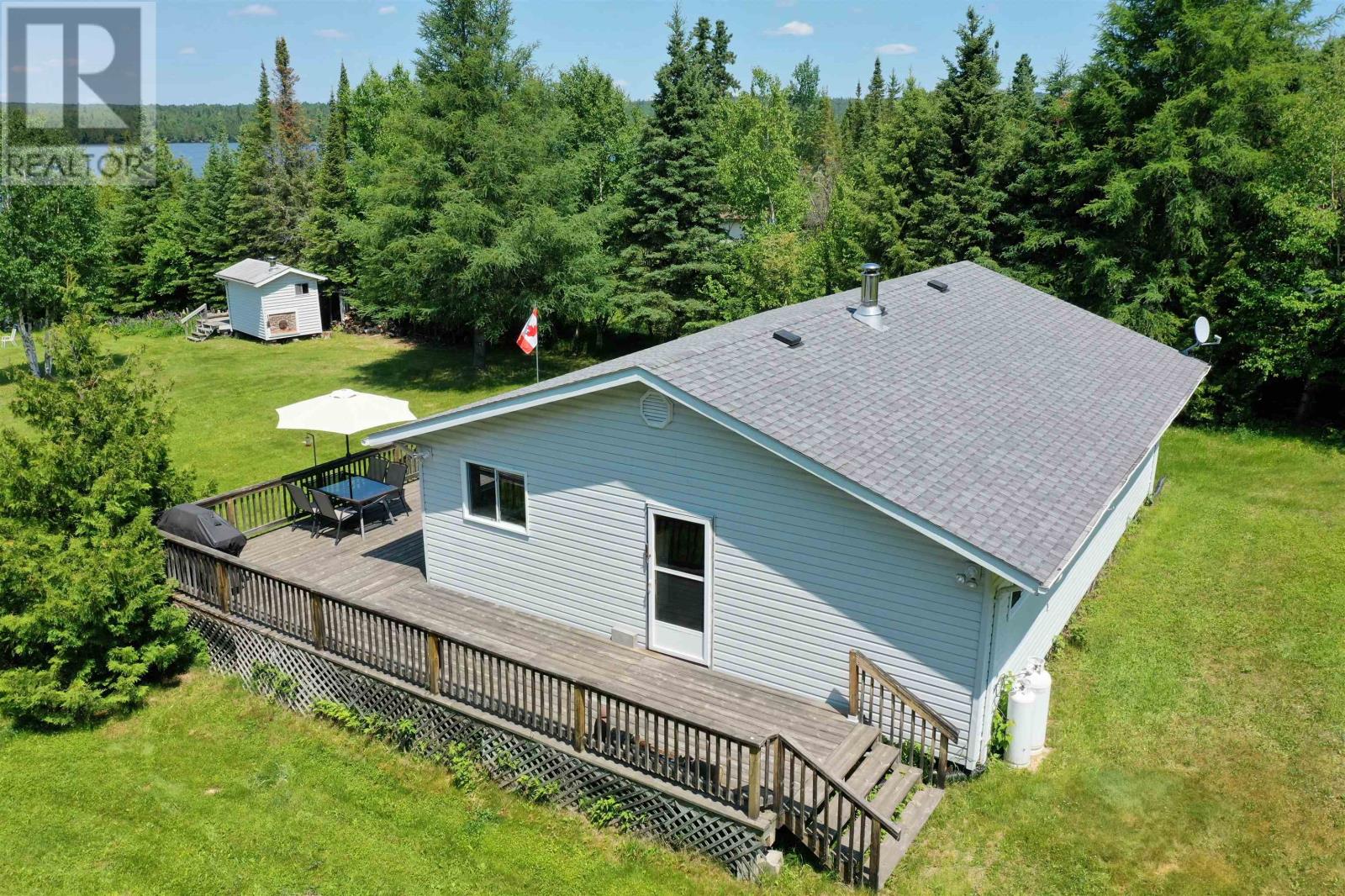 14 Starnes Lake, Thunder Bay, Ontario  P7A 0A6 - Photo 12 - TB2601790