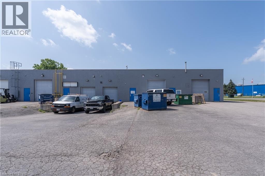 27 Copernicus Boulevard Unit# 4, Brantford, Ontario  N3P 1N4 - Photo 16 - 40843837
