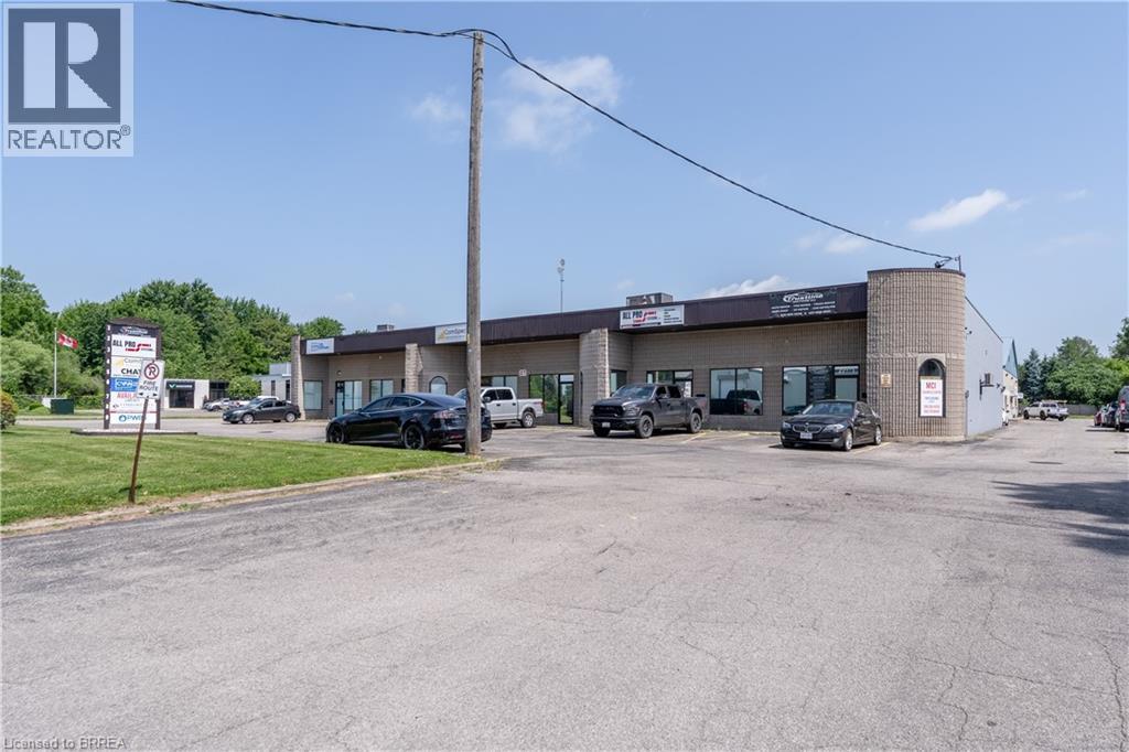 27 Copernicus Boulevard Unit# 4, Brantford, Ontario  N3P 1N4 - Photo 4 - 40843837