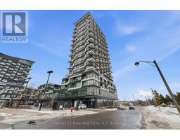 320 - 297 OAK WALK DRIVE, Oakville, Ontario