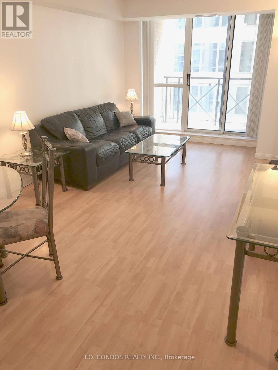 610 - 140 Simcoe Street, Toronto, Ontario  M5H 4E9 - Photo 11 - C13527080