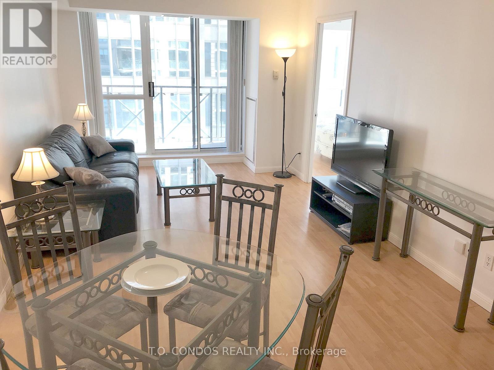 610 - 140 Simcoe Street, Toronto, Ontario  M5H 4E9 - Photo 12 - C13527080