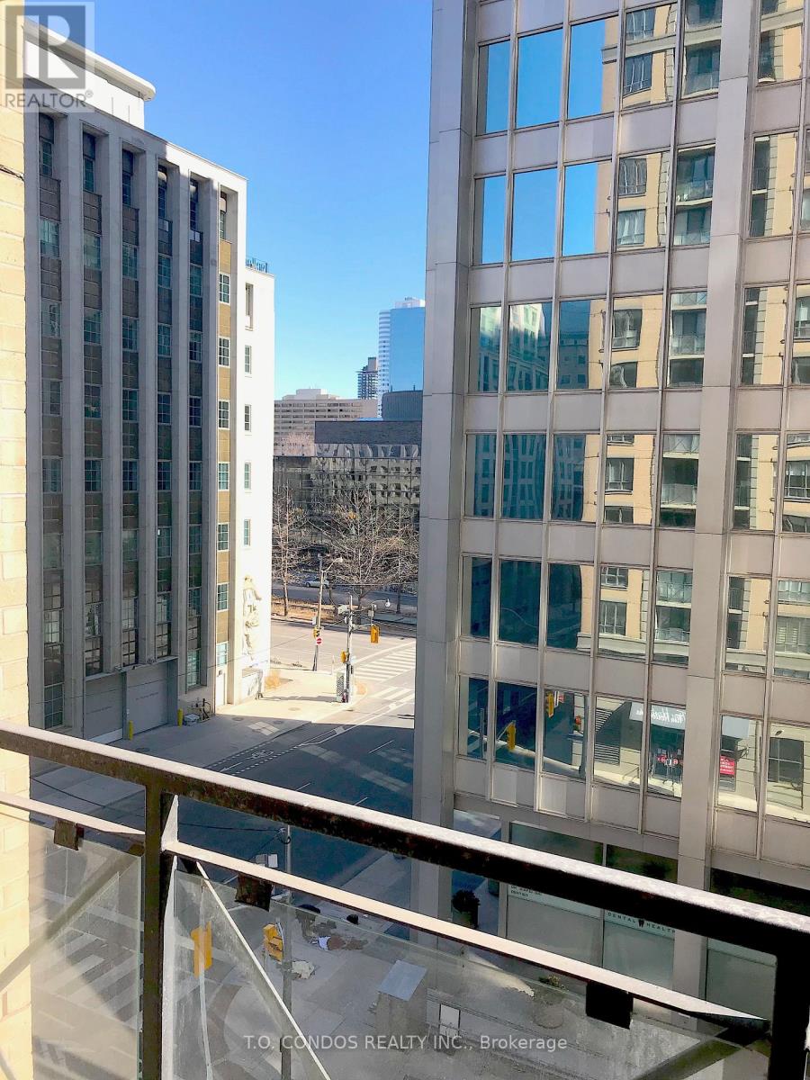 610 - 140 Simcoe Street, Toronto, Ontario  M5H 4E9 - Photo 19 - C13527080