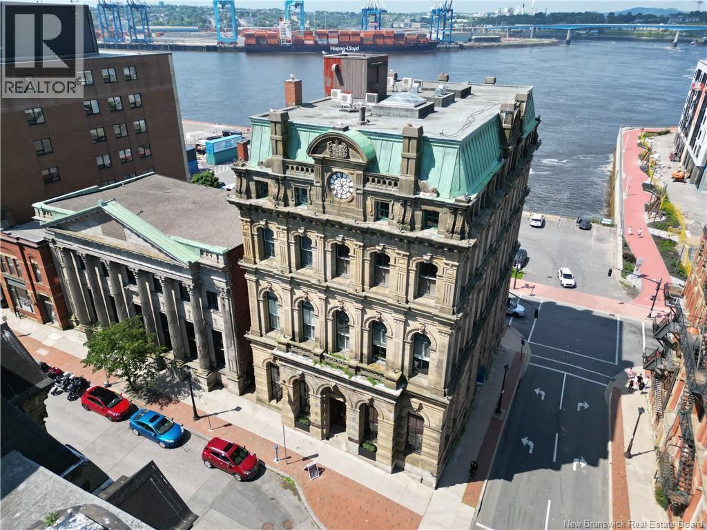 115 Prince Willliam Street Unit# 201, Saint John