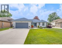 314 MENARD, LaSalle, Ontario