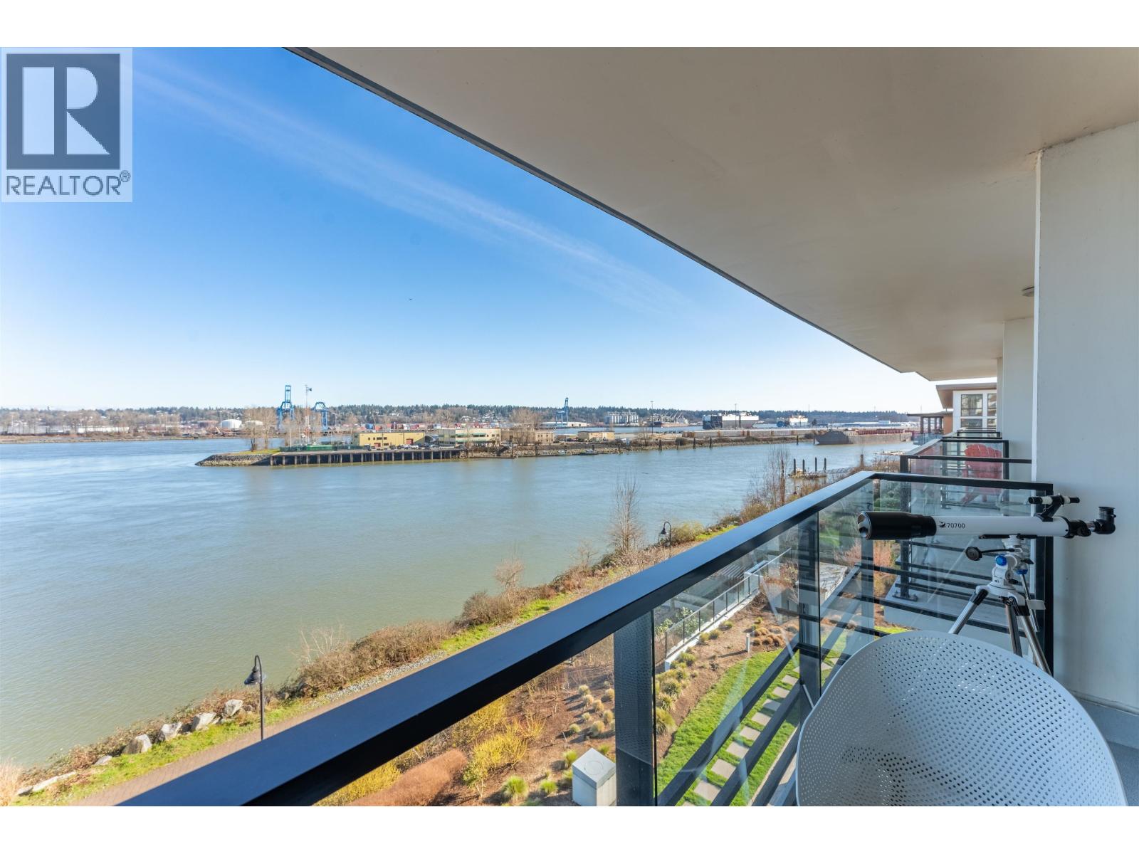 Th509 210 Salter Street, New Westminster, British Columbia  V3M 0J9 - Photo 2 - R3143377