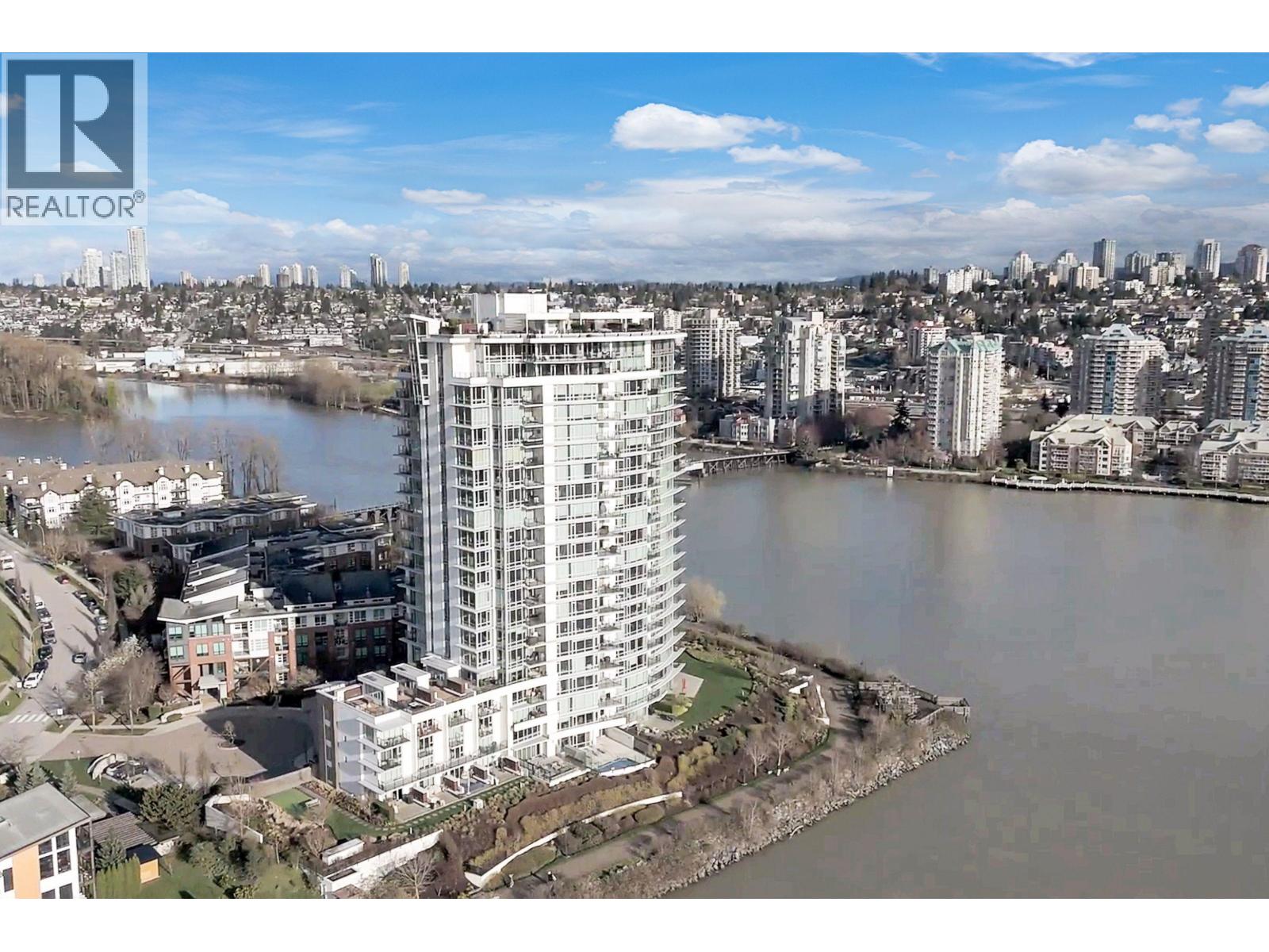 Th509 210 Salter Street, New Westminster, British Columbia  V3M 0J9 - Photo 3 - R3143377