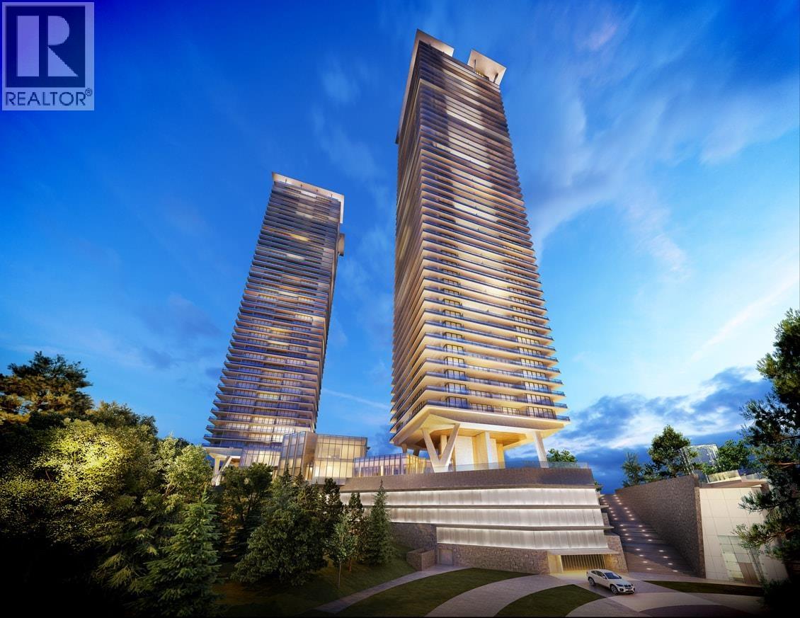 28xx 4890 LOUGHEED HIGHWAY