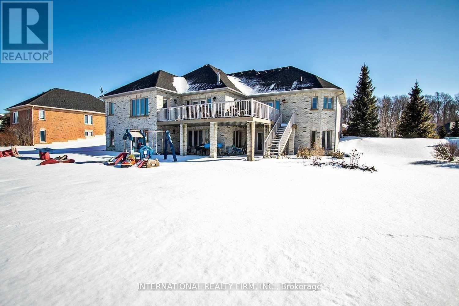 146 Colonel Wayling Boulevard, East Gwillimbury, Ontario  L0G 1V0 - Photo 2 - N13529514