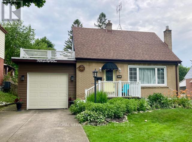 5681 MORSE AVENUE, Niagara Falls, Ontario