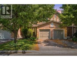 2871 DARIEN Road Unit# 14, Burlington, Ontario