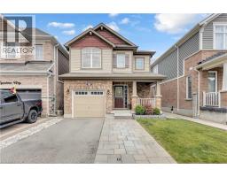 515 EQUESTRIAN Way, cambridge, Ontario