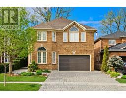 6124 HARDESTY CRESCENT, Mississauga, Ontario