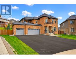 31 WETLAND WAY, kitchener, Ontario