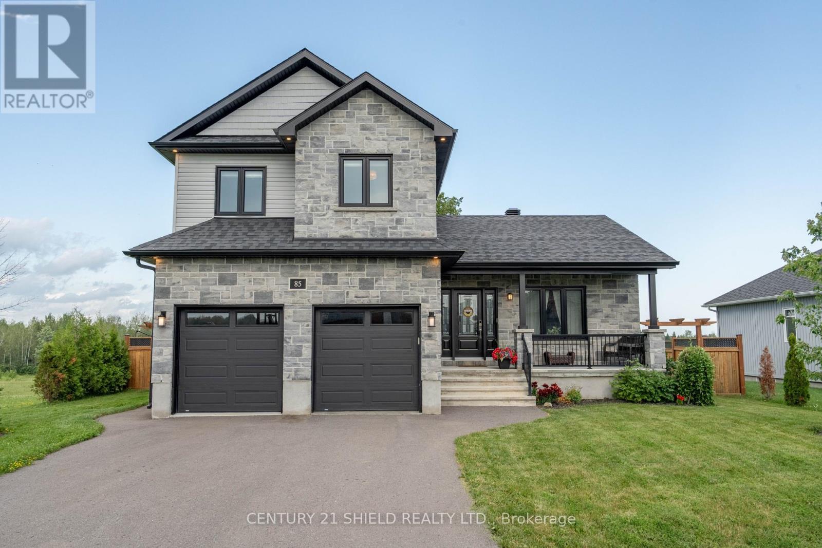 85 Jim Brownell Boulevard, South Stormont, Ontario