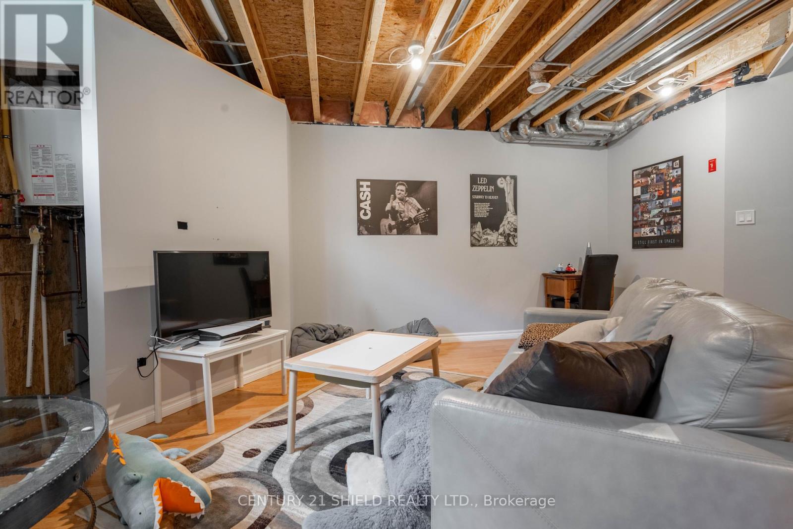 85 Jim Brownell Boulevard, South Stormont, Ontario  K0C 1P0 - Photo 33 - X13531778