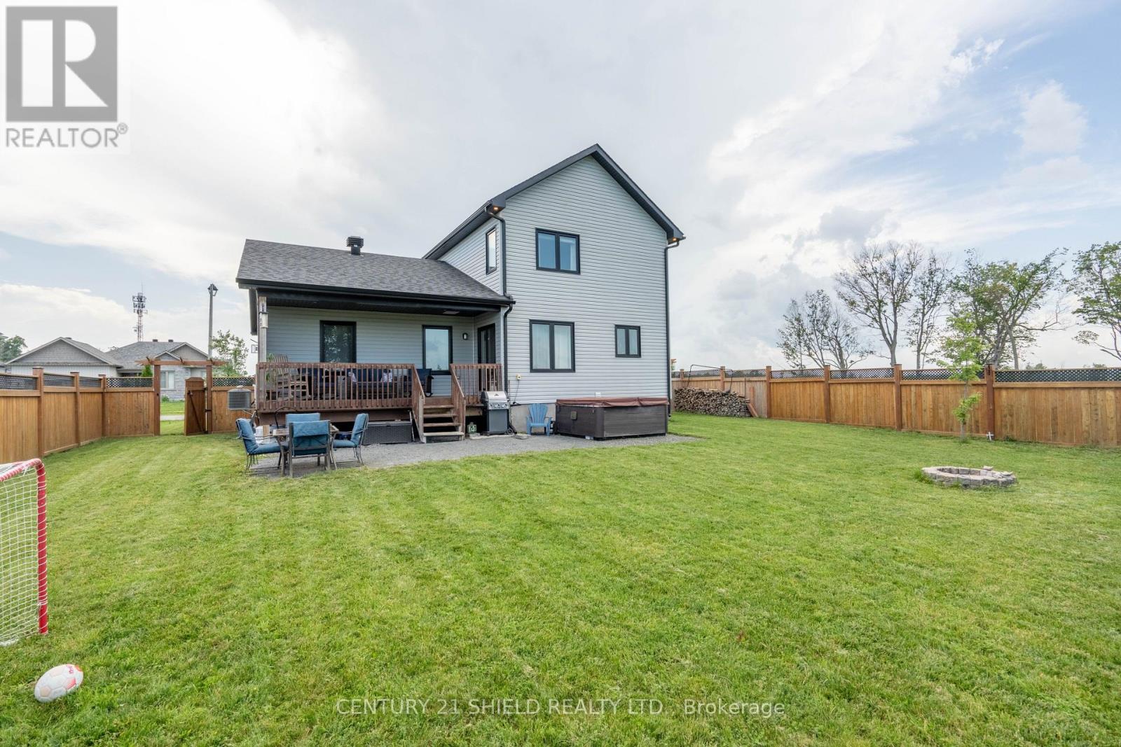 85 Jim Brownell Boulevard, South Stormont, Ontario  K0C 1P0 - Photo 41 - X13531778