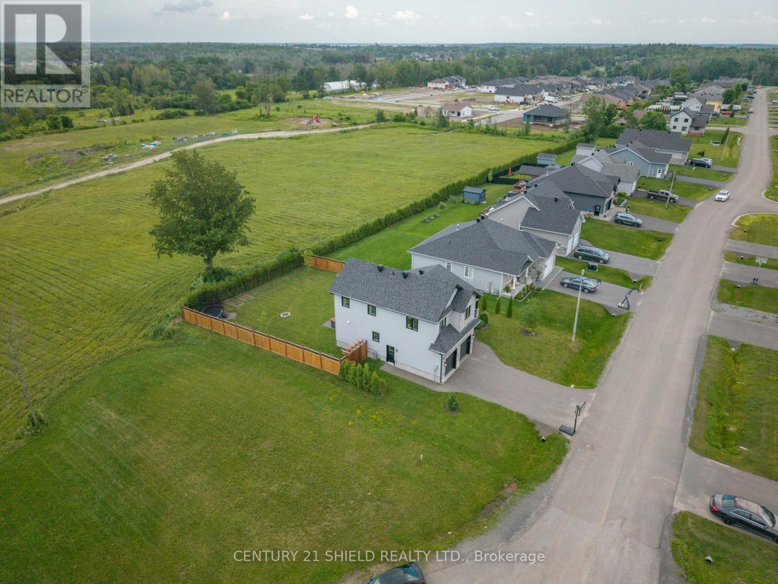 85 Jim Brownell Boulevard, South Stormont, Ontario  K0C 1P0 - Photo 44 - X13531778