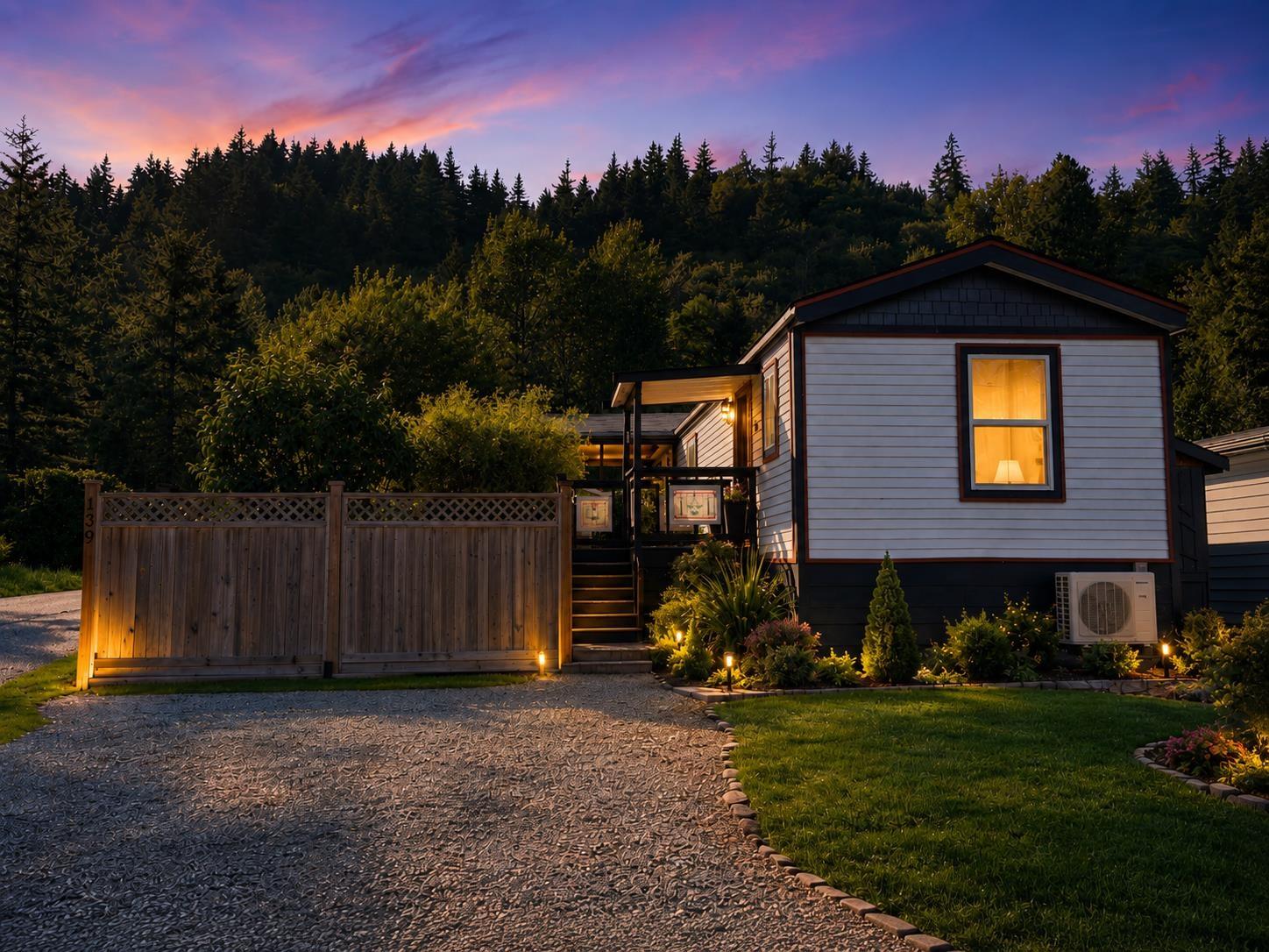 139 10221 WILSON STREET, Mission, British Columbia