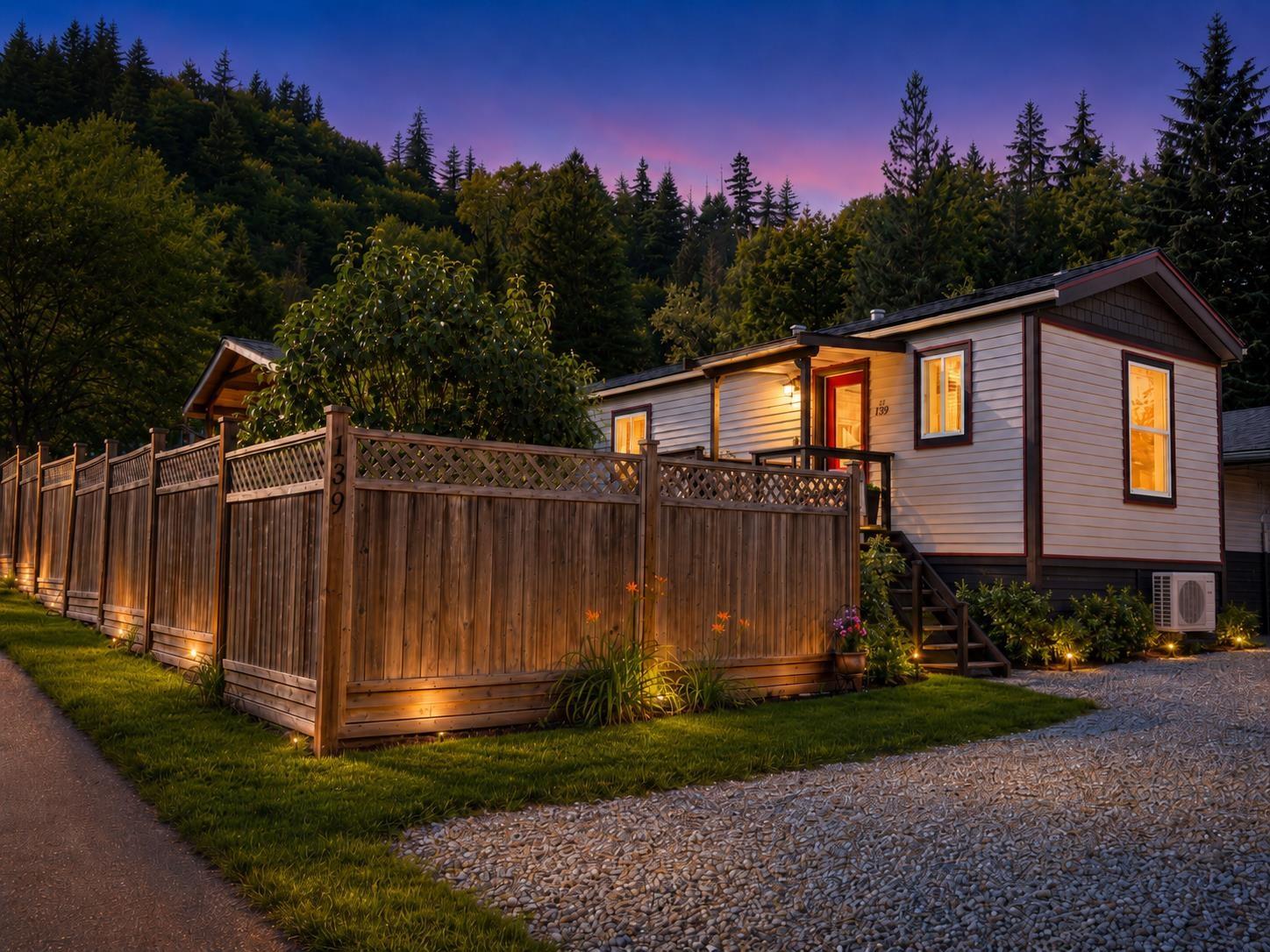 139 10221 Wilson Street, Mission, British Columbia  V4S 1M1 - Photo 2 - R3138871