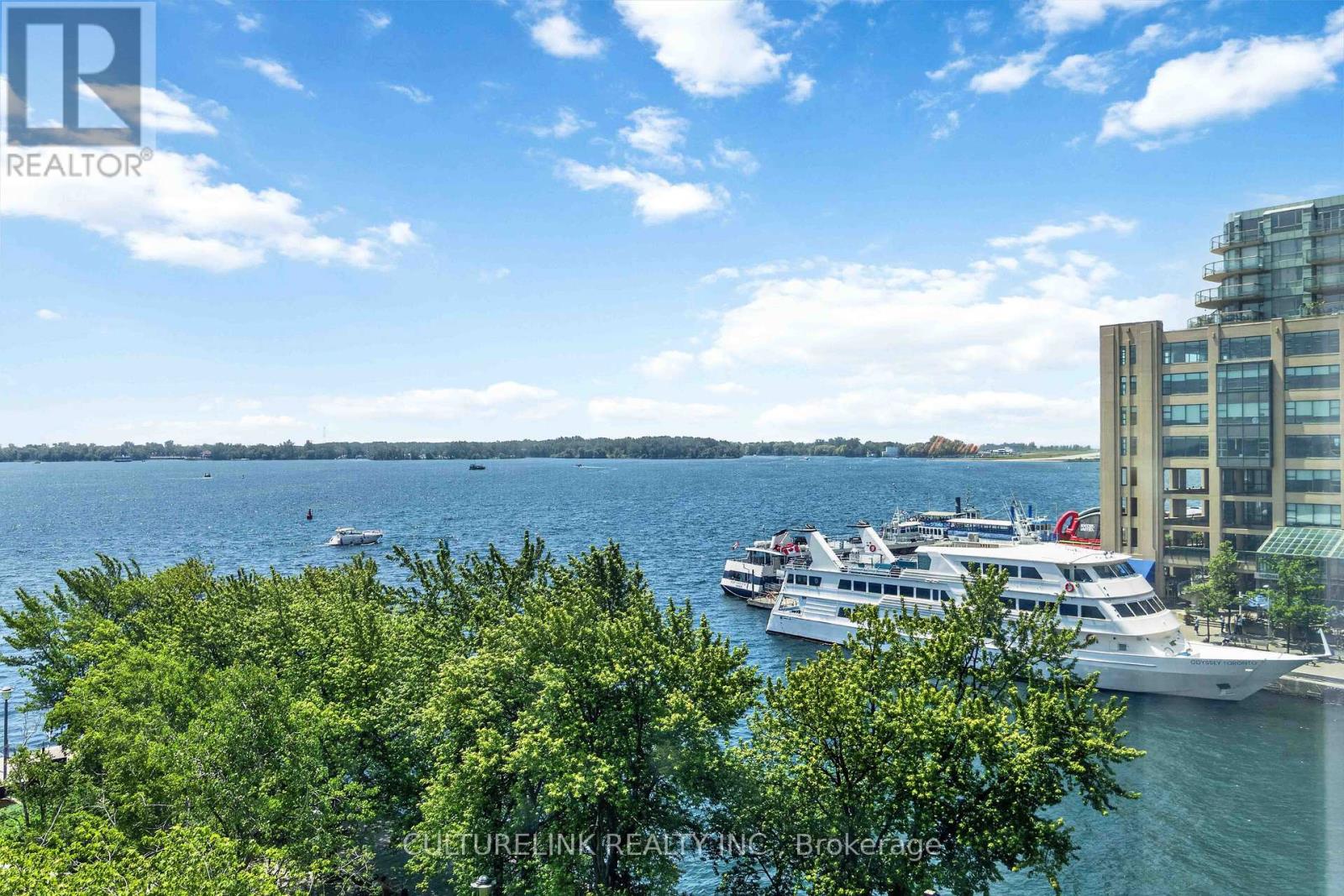 807 - 99 Harbour Square, Toronto, Ontario  M5J 2H2 - Photo 14 - C13531660