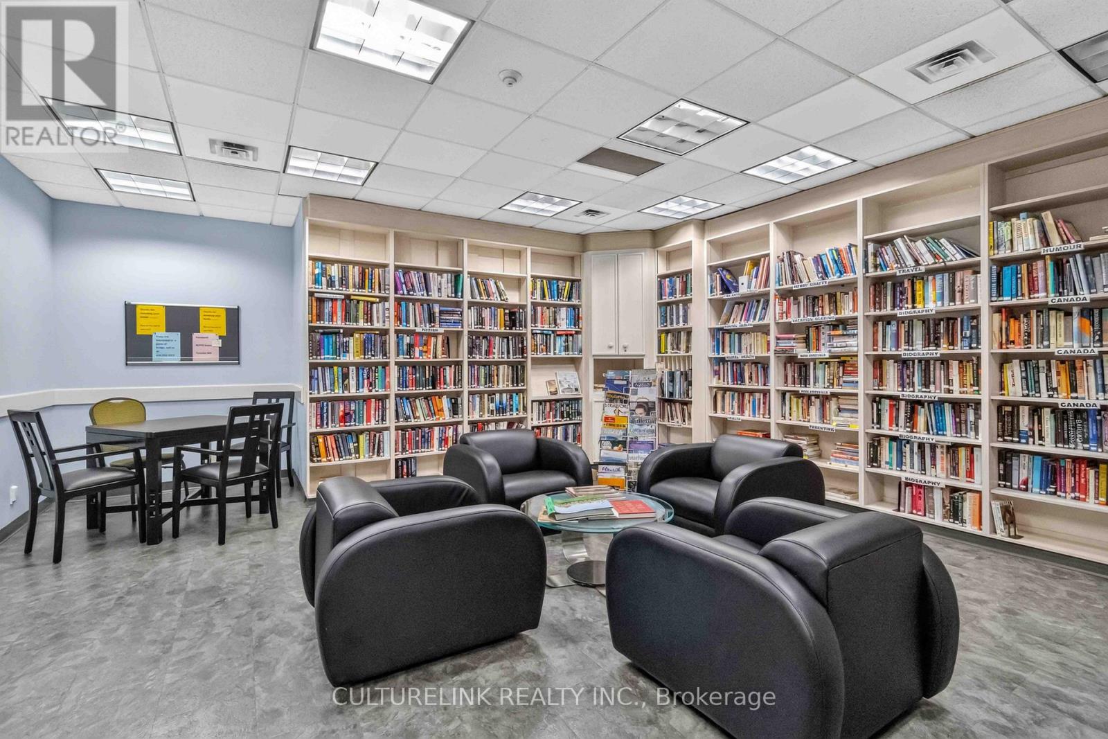 807 - 99 Harbour Square, Toronto, Ontario  M5J 2H2 - Photo 19 - C13531660