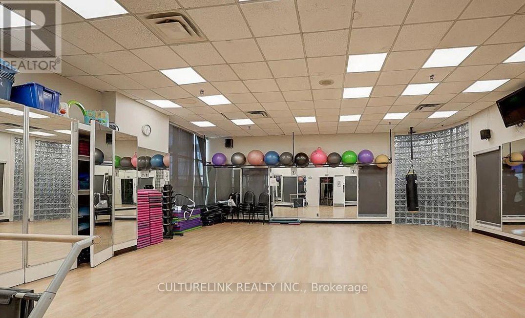 807 - 99 Harbour Square, Toronto, Ontario  M5J 2H2 - Photo 24 - C13531660