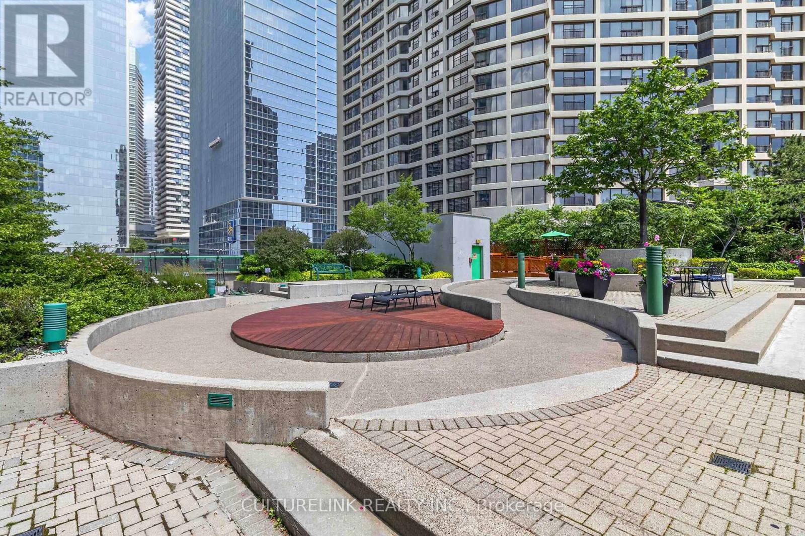 807 - 99 Harbour Square, Toronto, Ontario  M5J 2H2 - Photo 26 - C13531660