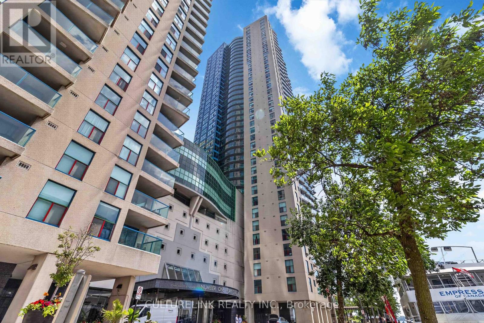 807 - 99 Harbour Square, Toronto, Ontario  M5J 2H2 - Photo 28 - C13531660