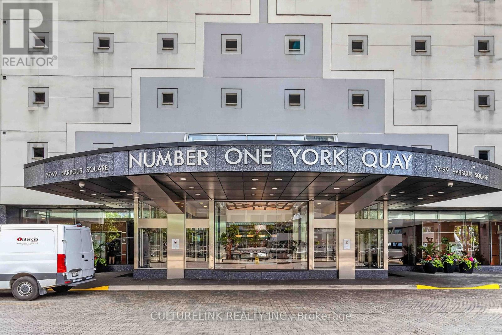 807 - 99 Harbour Square, Toronto, Ontario  M5J 2H2 - Photo 29 - C13531660