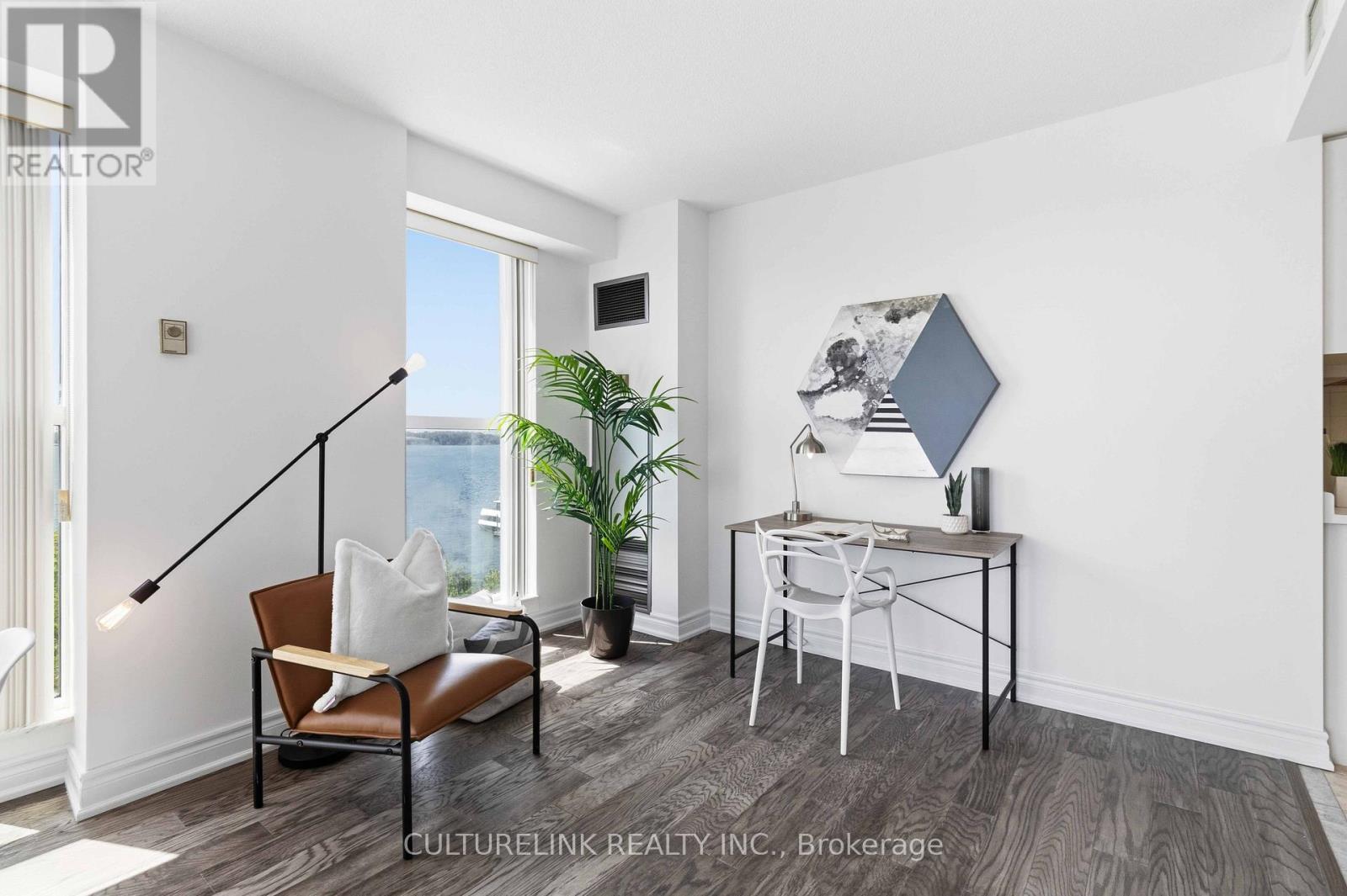 807 - 99 Harbour Square, Toronto, Ontario  M5J 2H2 - Photo 4 - C13531660